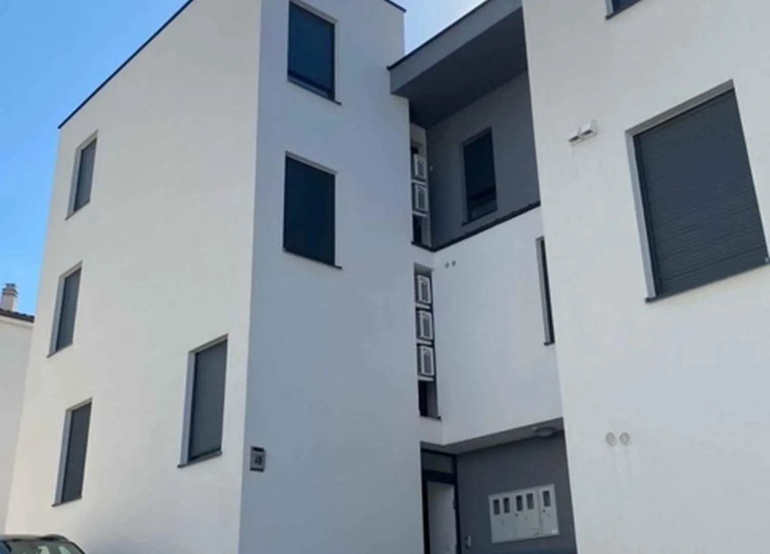 Apartment In Njivice - Insel Krk 53775 0*,  Croatia