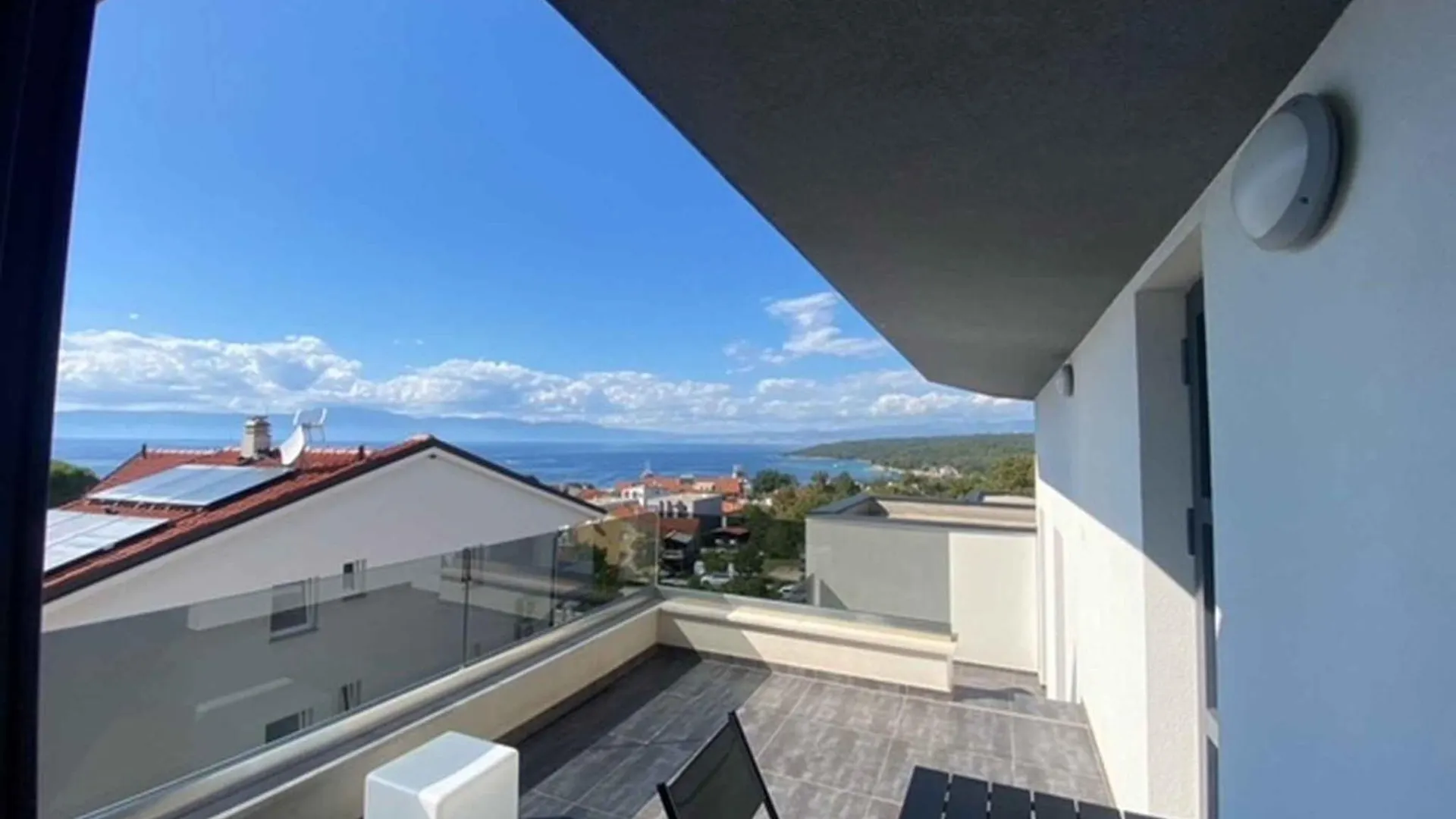 Apartment In Njivice - Insel Krk 53775 Croatia