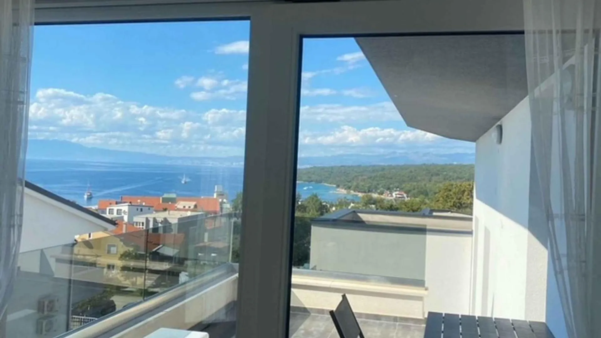 Apartment In Njivice - Insel Krk 53775