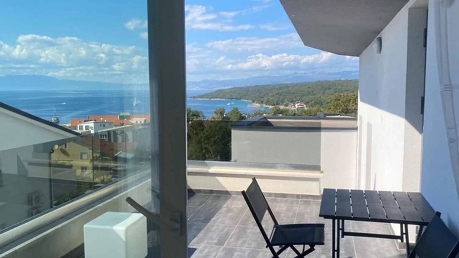 Apartment In Njivice - Insel Krk 53775
