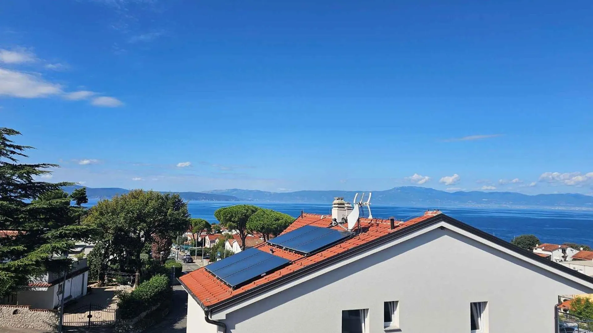 Apartment In Njivice - Insel Krk 53775 Croatia