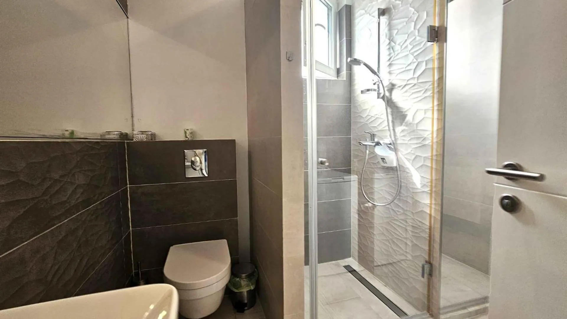 Apartment In Njivice - Insel Krk 53775
