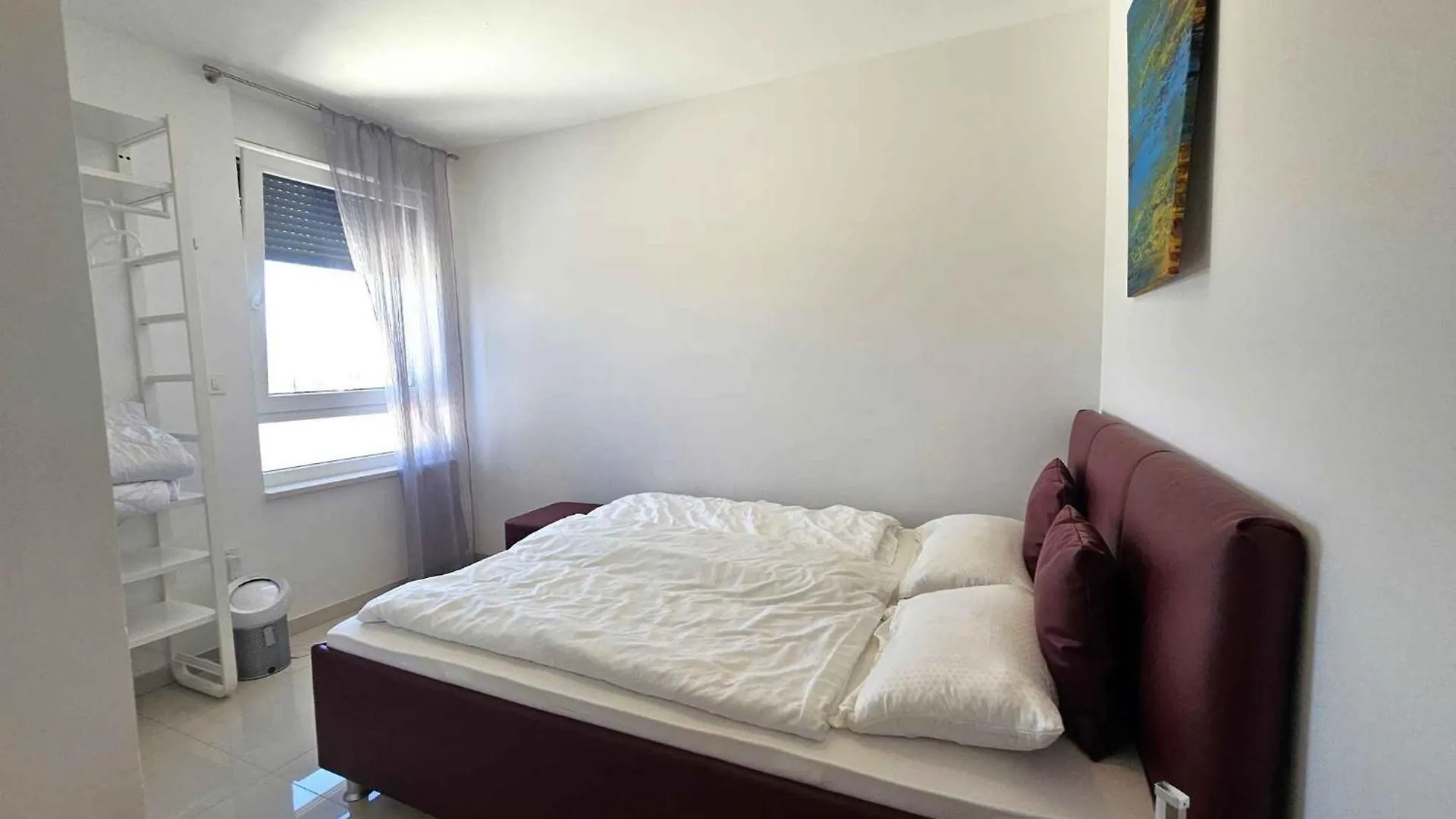 Apartment In Njivice - Insel Krk 53775