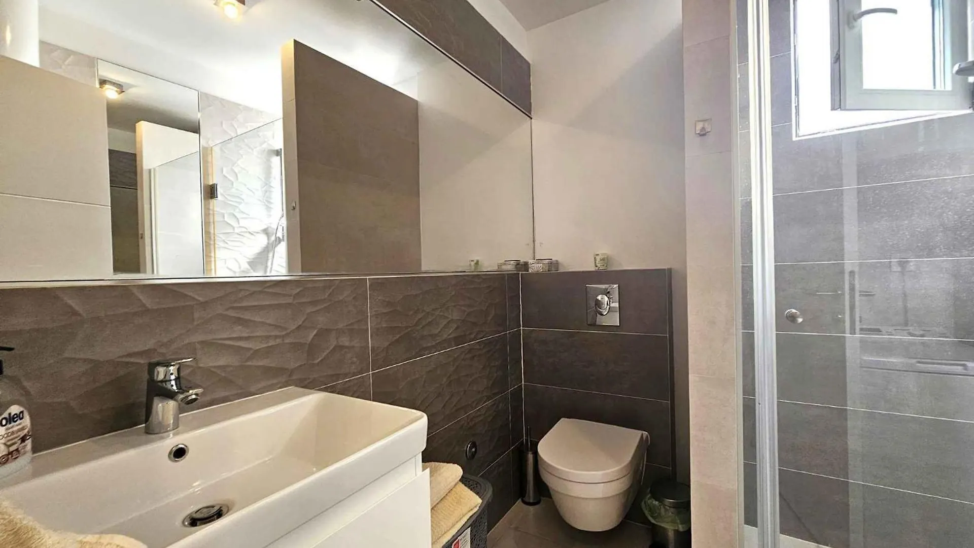 Apartment In Njivice - Insel Krk 53775 Croatia